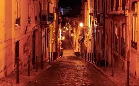Old town 4