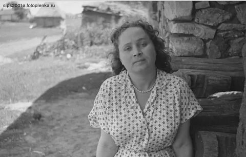 Сколько лет людям 1954 года