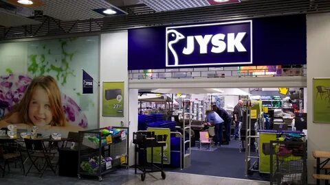 Jysk az