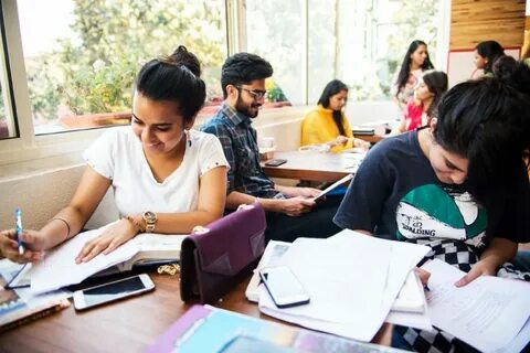 Only student