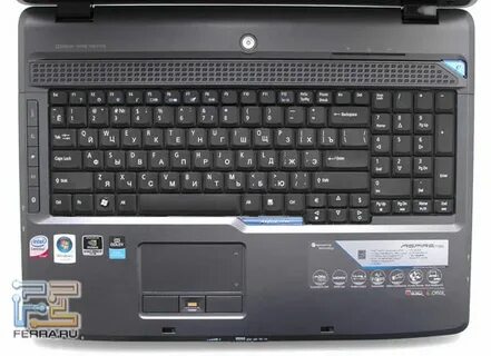Acer aspire 7730g