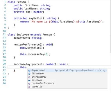 Class variable java