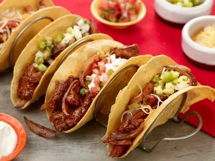 Big taco
