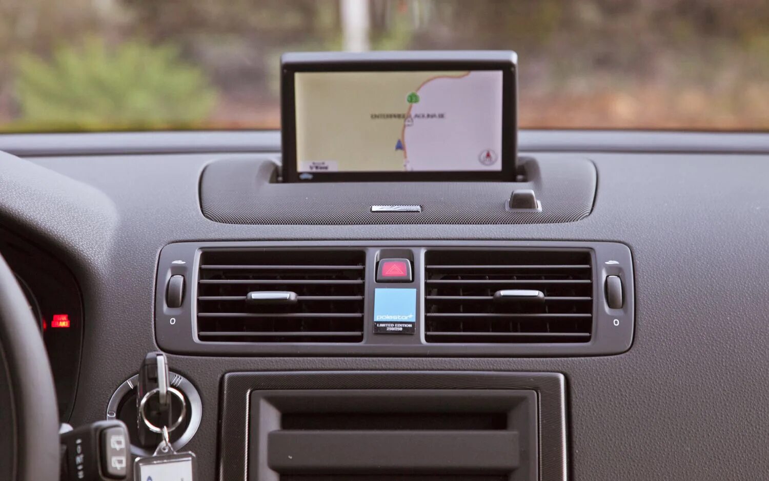Tiguan 2 android