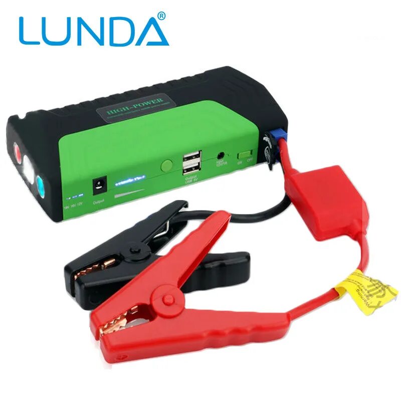 Аккумулятор для запуска машины. Прикуриватель high power jump starter. lunda зарядное устройство. зарядное повербанк для автомобильного аккумулятора. lunda бустер.