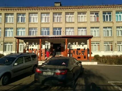 Сош 8 брянск