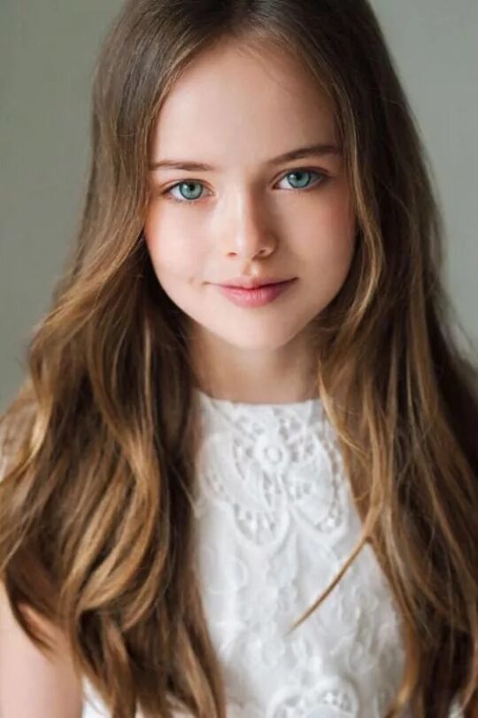 Face Claim Part II - * Kristina Pimenova * - Wattpad
