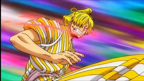 Observation haki