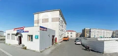 Ток маркет
