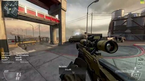 Plutonium black ops 2