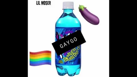 blueberry faygo gay - YouTube