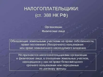 Находящиеся в постоянном бессрочном