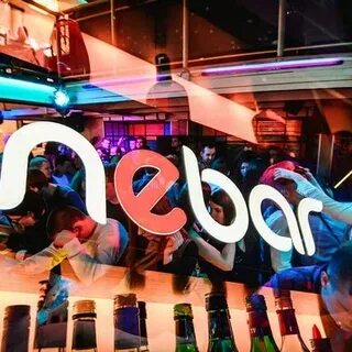 Nebar видео