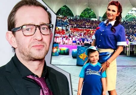 Хабенский дочь