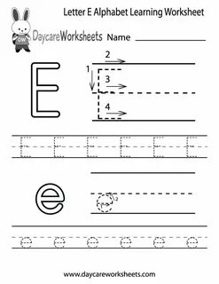 E writing