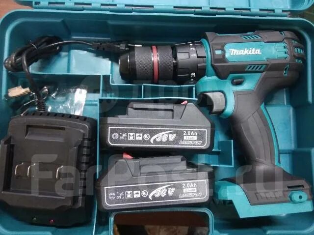 Аналог макита 18 вольт. Шуруповерт makita 36v ударный. аккумуляторный инструмент макита 36 вольт. китайский шуруповерт макита на 36 вольт. макита 4т.