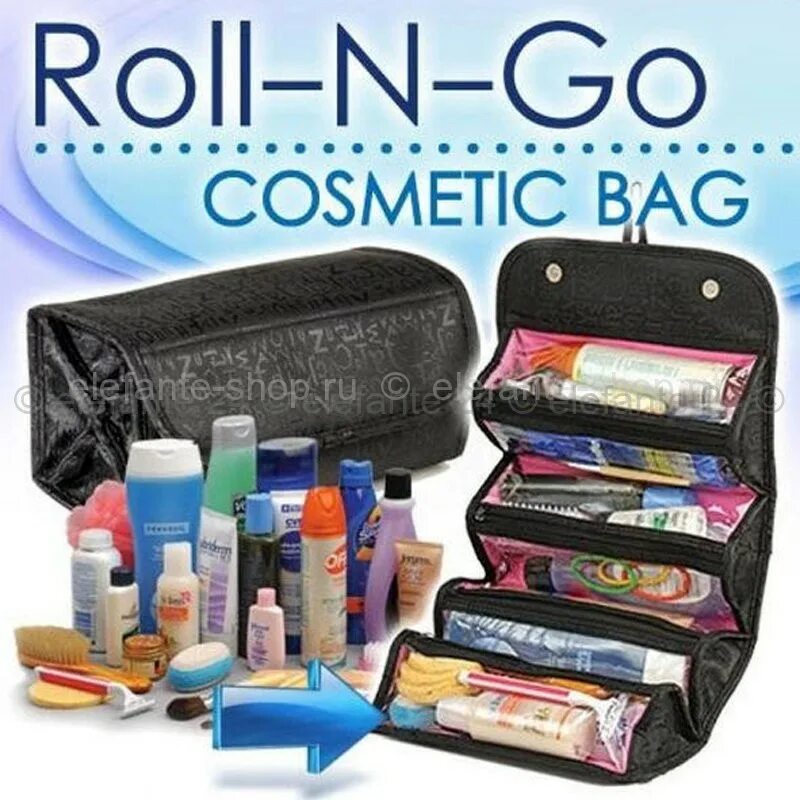 Roll bags. Дорожная косметичка Roll-n-go. Органайзер Roll-n-go. Органайзер для косметики. Косметичка органайзер для косметики.