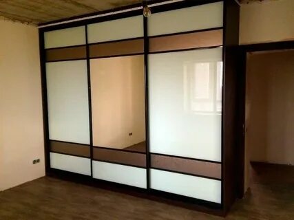 Три двери купе