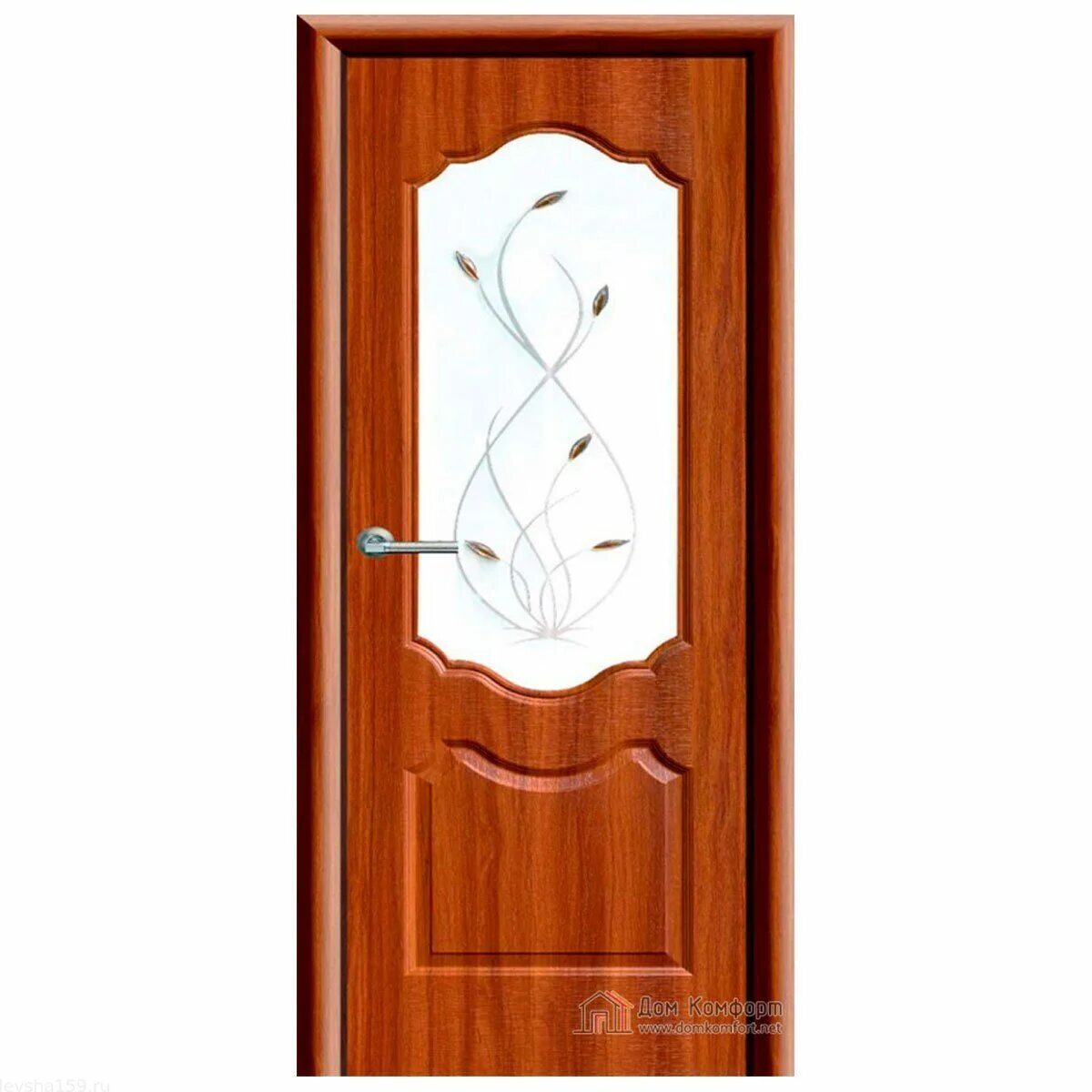 Купить дверь Евро 20 - производитель YesDoors, цена от 4380 руб. Артикул: 000000