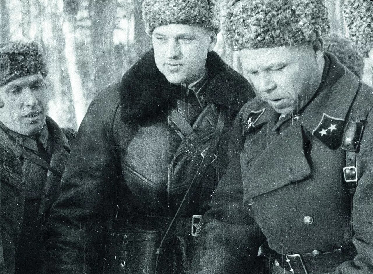 Рокоссовский во время войны. Рокоссовский в 1941 году. Рокоссовский 1941 год фото.