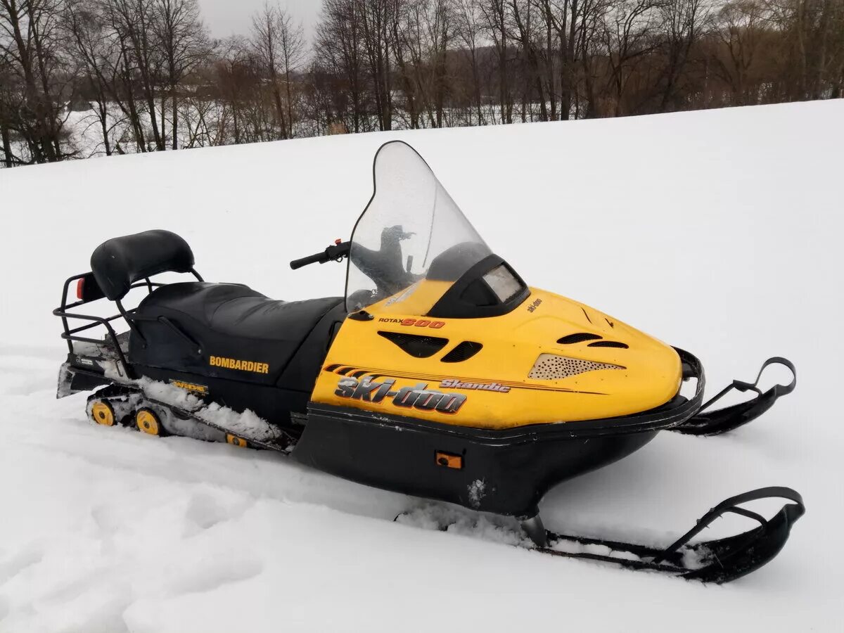 Ski Doo Skandic 600. BRP Ski-Doo Skandic 600. Ski-Doo Skandic SWT 600 LC. Скандик 600 2002. Купить скандик бу на авито