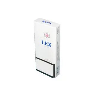 Сигареты lex