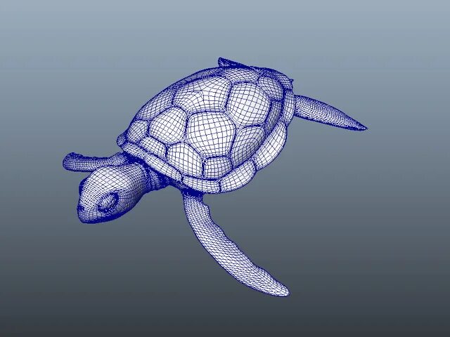Мод черепаха. Черепаха 3д модель. черепашки 3д. черепаха 3d модель. черепашка 3д ручкой.