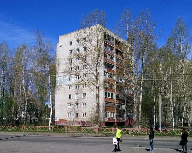 Покупка и продажа: квартиры на сайте объявлений России
