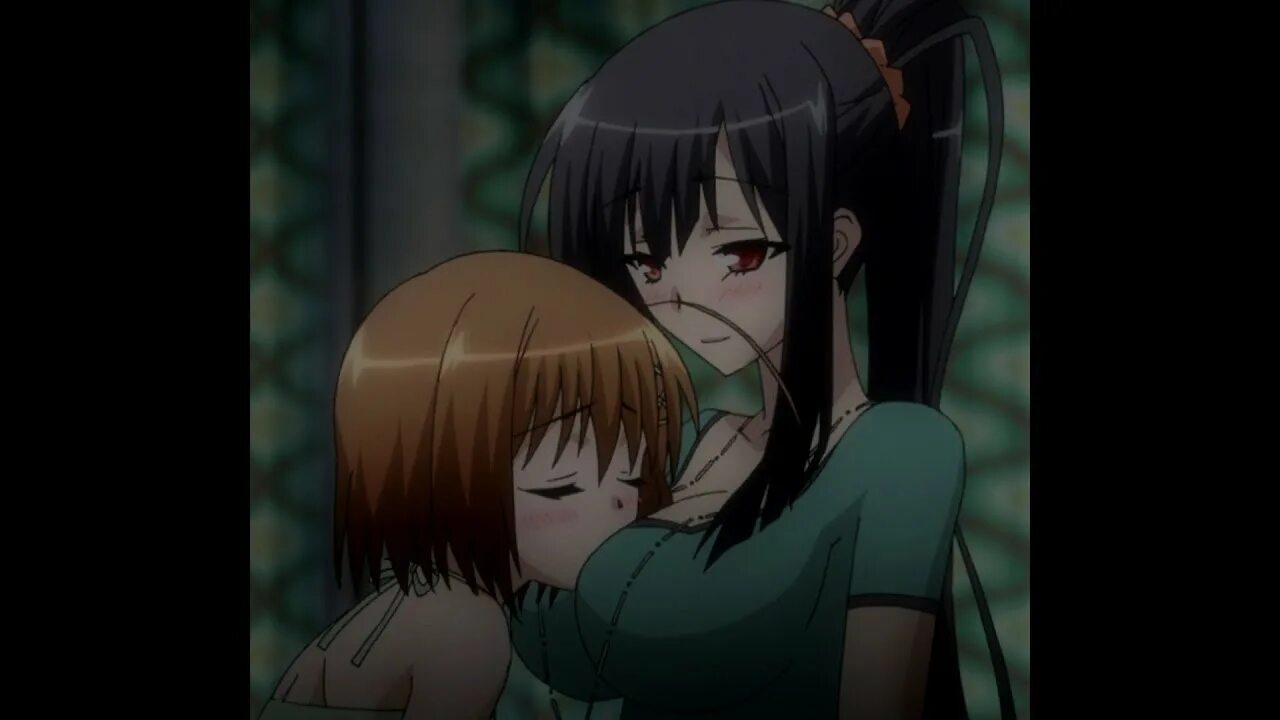 Is it a zombie. Kore wa zombie desu ka seraphim. kore wa zombie desu ka seraphim ecchi.