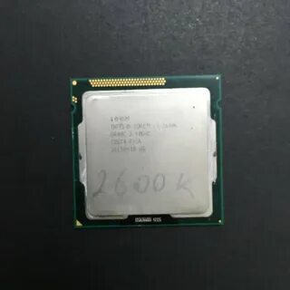 I7 3.4
