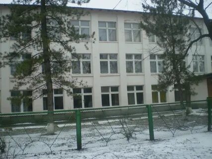 Мбоу орловская сош 1
