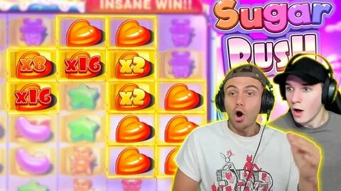 Играть в шуга раш ванвин sweetbonanza