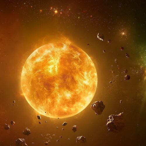 Comprehensive assessment of the Sun’s fusion processes - TUM
