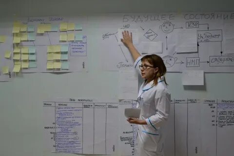 Бережливая стационар