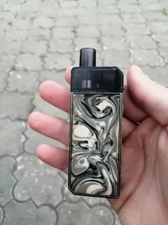 Чека атомайзер пасито 2