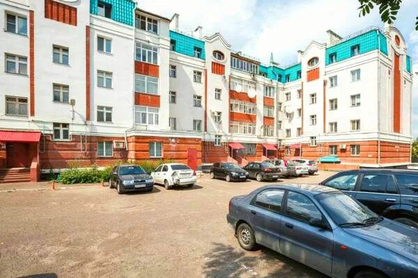 Permanently closed: Bank Vostochniy, bank, Republic of Tatarstan, City of Kazan,