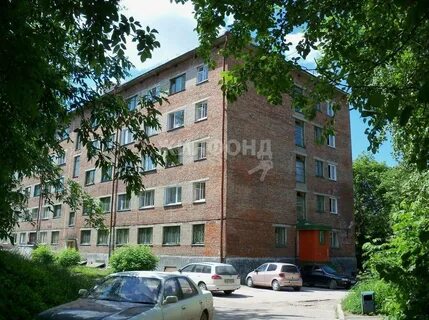 Танкистов 9