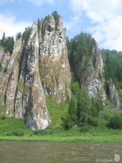 Река кия