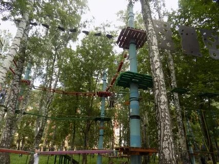 Березовая роща новосибирск как доехать