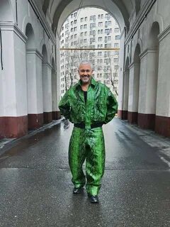Стилист алеко надирян