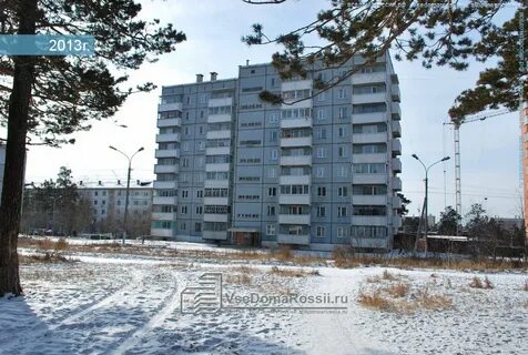 Северный 70