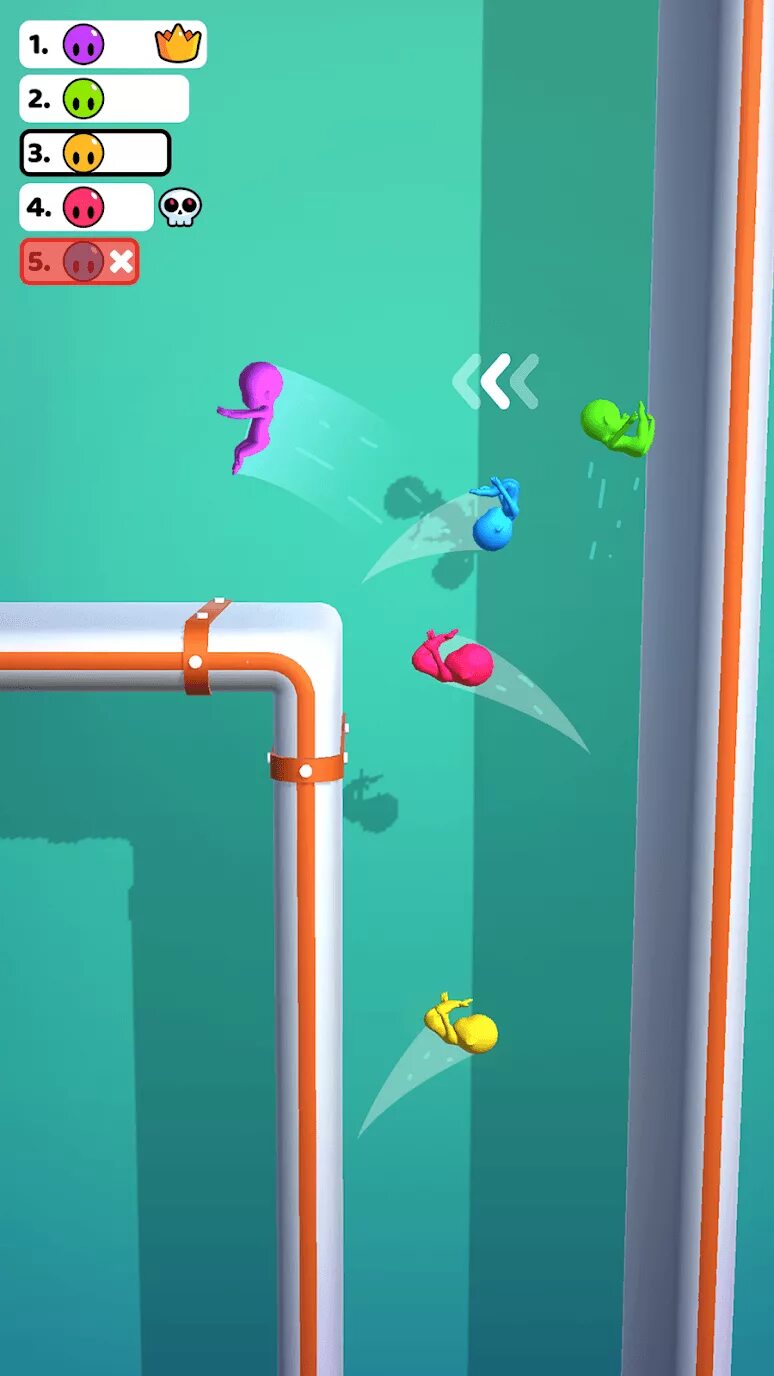Играть на андроид без регистрации. Игра run race 3d. игры на андроид. современные игры на телефон. простые игры на телефон.