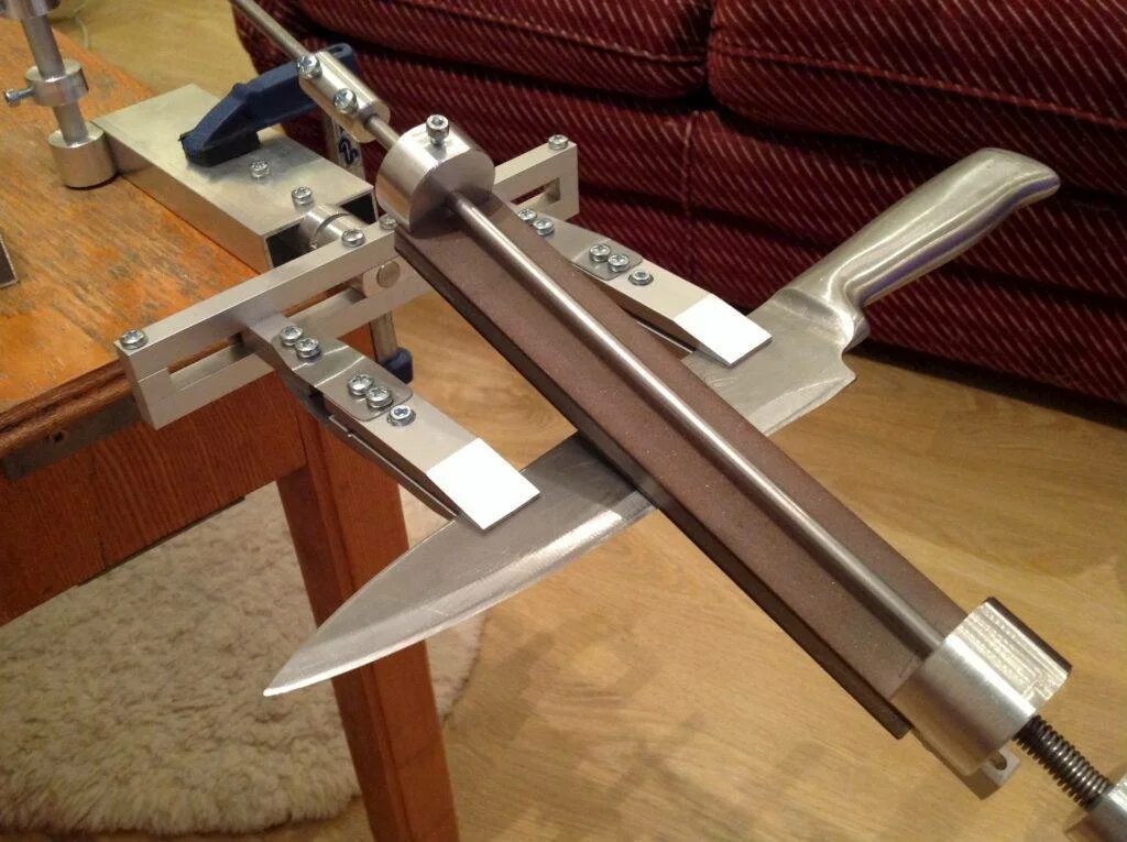 Приспособление для ножей. Ручной инструмент для заточки ножей. приспособа для заточки ножей. алмазная точилка для ножей четырехсторонняя. точилка для ножей rs-168.