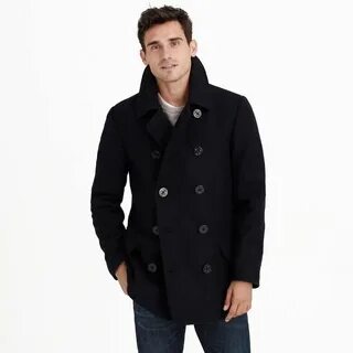 Coat like