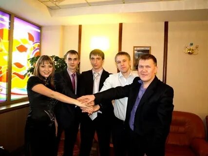Специалист сургут