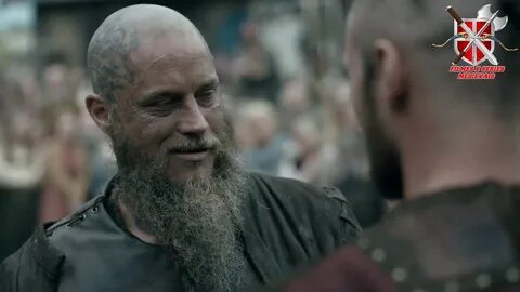Викинги трейлер