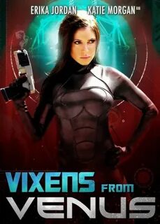 Vixens from Venus (Video 2016) - Release info - IMDb.