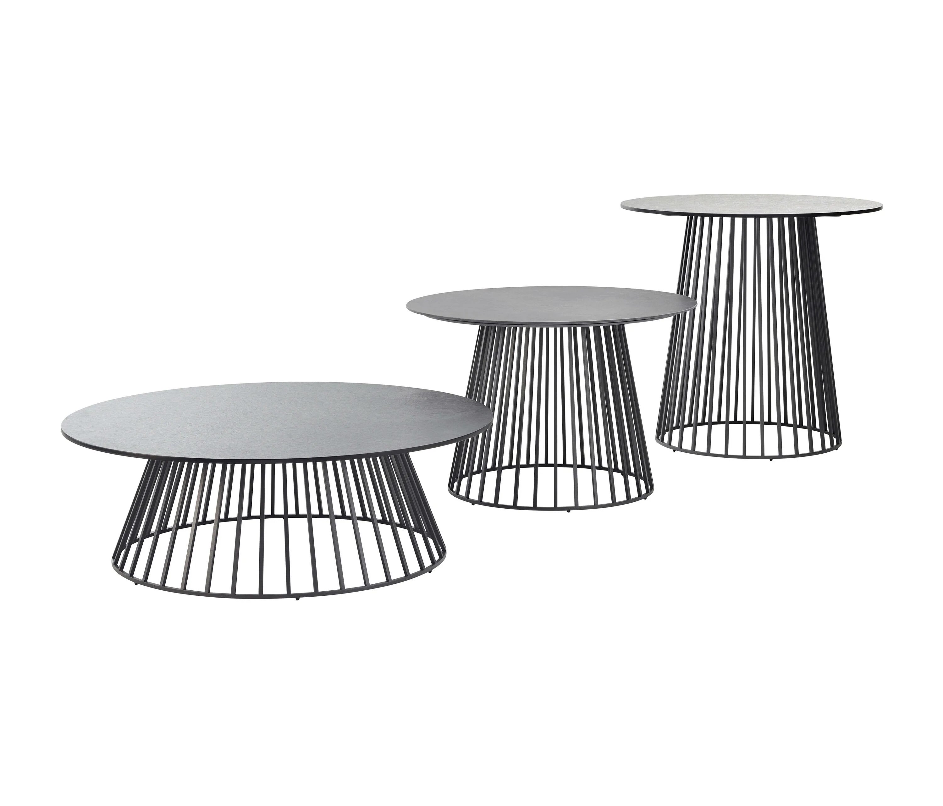 Grid tables. Столик grids d70 чёрный. столик karsten. grid table. grid side.