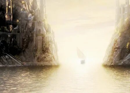 Grey havens