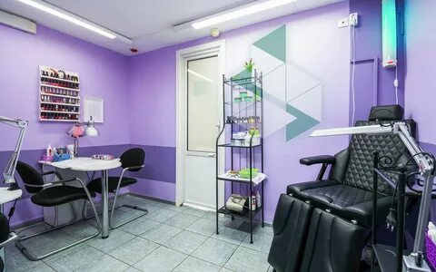 Хамелеон салон красоты